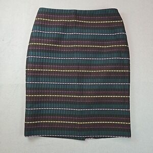 Ann Taylor Women's‎ Pencil Skirt Knee Length Size 2